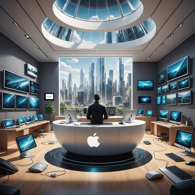 Apple Экосистема: Устройства и Обновления 2026