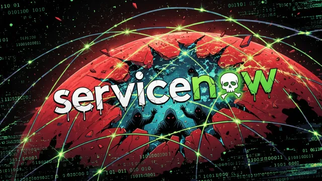 ServiceNow взломан без пароля. Хакеры уже внутри